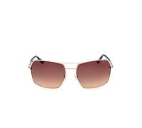 Occhiali da sole Donna Guess GU00159-6333F ø 63 mm