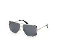 GUESS Occhiali - modello GU00220, colore nero opaco
