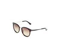 Guess GU7459 C52 52F - Dark Havana / Matte Light Brown