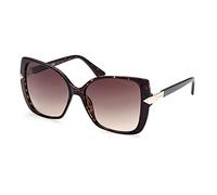 GUESS Occhiali - modello GU7820, colore dark havana