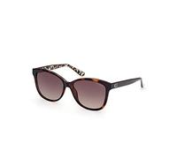 GUESS Occhiali - modello GU7828, colore dark havana
