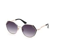 GUESS Occhiali - modello GU7842, colore shiny rose gold