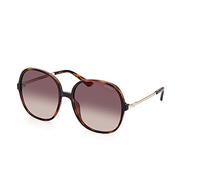 GUESS Occhiali - modello GU7844, colore dark havana