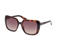 GUESS Occhiali - modello GU7863, colore dark havana