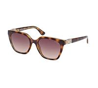 GUESS Occhiali - modello GU7870, colore dark havana