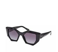 Guess Gu7897 Woman Sunglasses Nero Donna