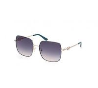 GUESS Occhiali - modello GU7906-H, colore verde scuro