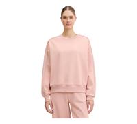 Guess - Octavia Felpa - - Sweatshirts & Hoodies - Donna - Rosa - S