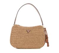 Guess - Ofelia Borsa a Spalla Hobo - - Bags - Donna - Beige - ONE SIZE