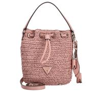 Guess Ofelia Bucket - Borsa a secchiello 22 cm (coral pink)