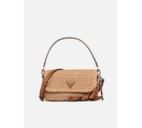 Guess - Ofelia Flap Shoulder Bag Marrone - Borse T.U Marrone