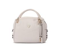 GUESS Borsa a mano Danya Satchel BG991806 Avorio Donna Taglia unica