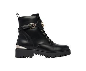 Guess - Olanna Ankle Boot - - Shoes - Donna - Nero - 39 EU