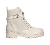 Guess - Olanna2 Ankle Stivali - - Shoes - Donna - Beige - 38 EU