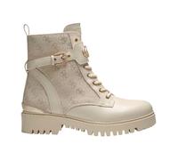 Guess - Olanna2 Stivaletti - - Shoes - Donna - Beige - 38 EU