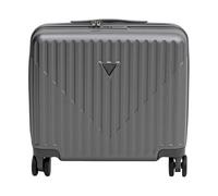 Guess - Olbia Cabin Suitcase - - Suitcases - Uomo - Grigio - ONE SIZE
