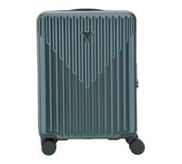 GUESS Olbia Cabin Trolley S Green