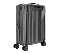 Guess Olbia 4 ruote Carrello della cabina 54 cm gunmetal (TAS021364)