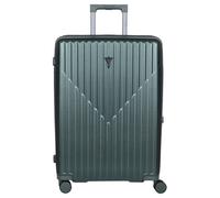 Guess Olbia 4 ruote Carrello 74 cm green (TAS021374)