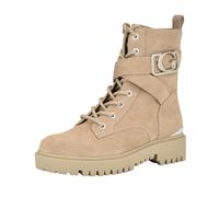 GUESS Orana, Anfibi Donna, Camoscio Taupe 240, 37 EU