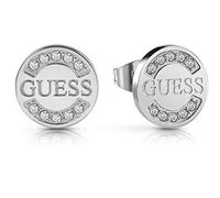 Guess Orecchini a perno Donna placcato_argento - UBE28028