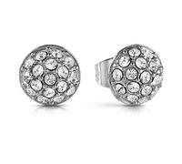 Guess Orecchini a perno Donna placcato_argento - UBE28074