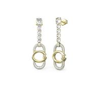 Guess Orecchini Acciaio Inossidabile JUBE04507JWYGT-U
