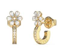 Guess Orecchini Acciaio Inossidabile JUBE05110JWYG