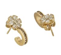 Guess Orecchini Acciaio Inossidabile JUBE05110JWYG