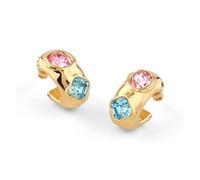 Guess Orecchini Acciaio Inossidabile JUBE05316JWYGMCT/U