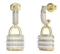 Guess Orecchini Acciaio Inossidabile JUBE05407JWYGT/U