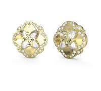 Guess Orecchini Da Donna A Stecco Foglia Color Oro JUBE05504JWYGT/U