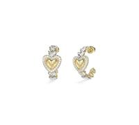 Guess Orecchini Acciaio Inossidabile JUBE06004JWYGT/U