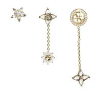 Guess Orecchini Acciaio Inossidabile JUBE06034JWYGT/U