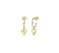 Guess Orecchini Acciaio Inossidabile JUBE06075JWYGT/U