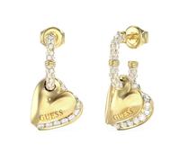 Guess Orecchini Acciaio Inossidabile JUBE06076JWYGT/U