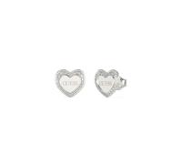 Guess Splendidi orecchini in acciaio Amami JUBE04035JWRHT/U