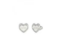 Guess Splendidi orecchini in acciaio Amami JUBE04035JWRHT/U