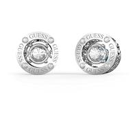 GUESS Orecchini Brincos JUBE01464JWRHT-U Marca, única, Metallo Non prezioso, Nessuna Pietra preziosa