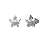 GUESS Orecchini BRINCOS JUBE02157JWRHT-U Marca, única, Metallo Non prezioso, Nessuna Pietra preziosa