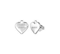 orecchini GUESS falling in love orecchini silver ND scelta=P silver JUBE02231JW