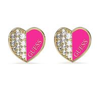 Guess Orecchini COPPIA BRINCOS JUBE03048JWYGFCT-U Marca, Única, Metalli non preziosi, Nessuna pietra preziosa