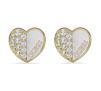 Guess Orecchini COPPIA BRINCOS JUBE03048JWYGWHT-U Marca