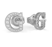 GUESS Orecchini Coppia di Brincos JUBE02170JWRHT-U Marca, única, Metalli Non preziosi, Nessuna Pietra preziosa