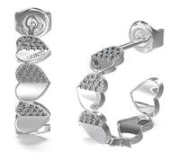 Guess Orecchini Coppia di Brincos JUBE03040JWRHT-U Marca