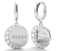 Guess orecchini da donna in Acciaio inossidabile