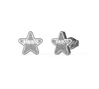 Guess Orecchini JUBE02157JWRHT-U metallo non prezioso senza pietre preziose unica