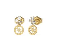 Guess orecchini da donna in acciaio inox