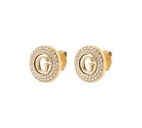 GUESS Orecchini 'G Talisman' oro Donna GUESS One Size