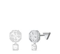 Guess Orecchini Jewellery JUBE03300JWRHT-U Marca, única, Metallo Non prezioso, Nessuna Pietra preziosa